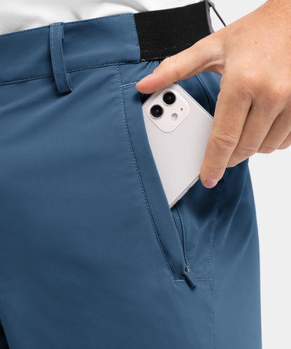 🔥Father’s Day Hot Sale 50% OFF🥰Men's Stretch Quick Dry Casual Work Golf Shorts