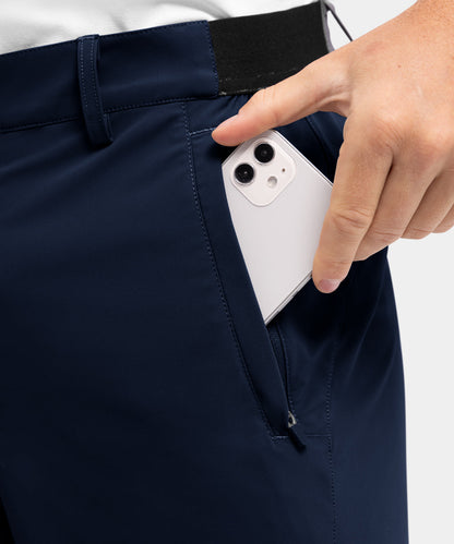 🔥Father’s Day Hot Sale 50% OFF🥰Men's Stretch Quick Dry Casual Work Golf Shorts