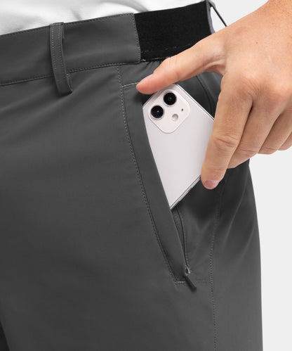 🔥Father’s Day Hot Sale 50% OFF🥰Men's Stretch Quick Dry Casual Work Golf Shorts