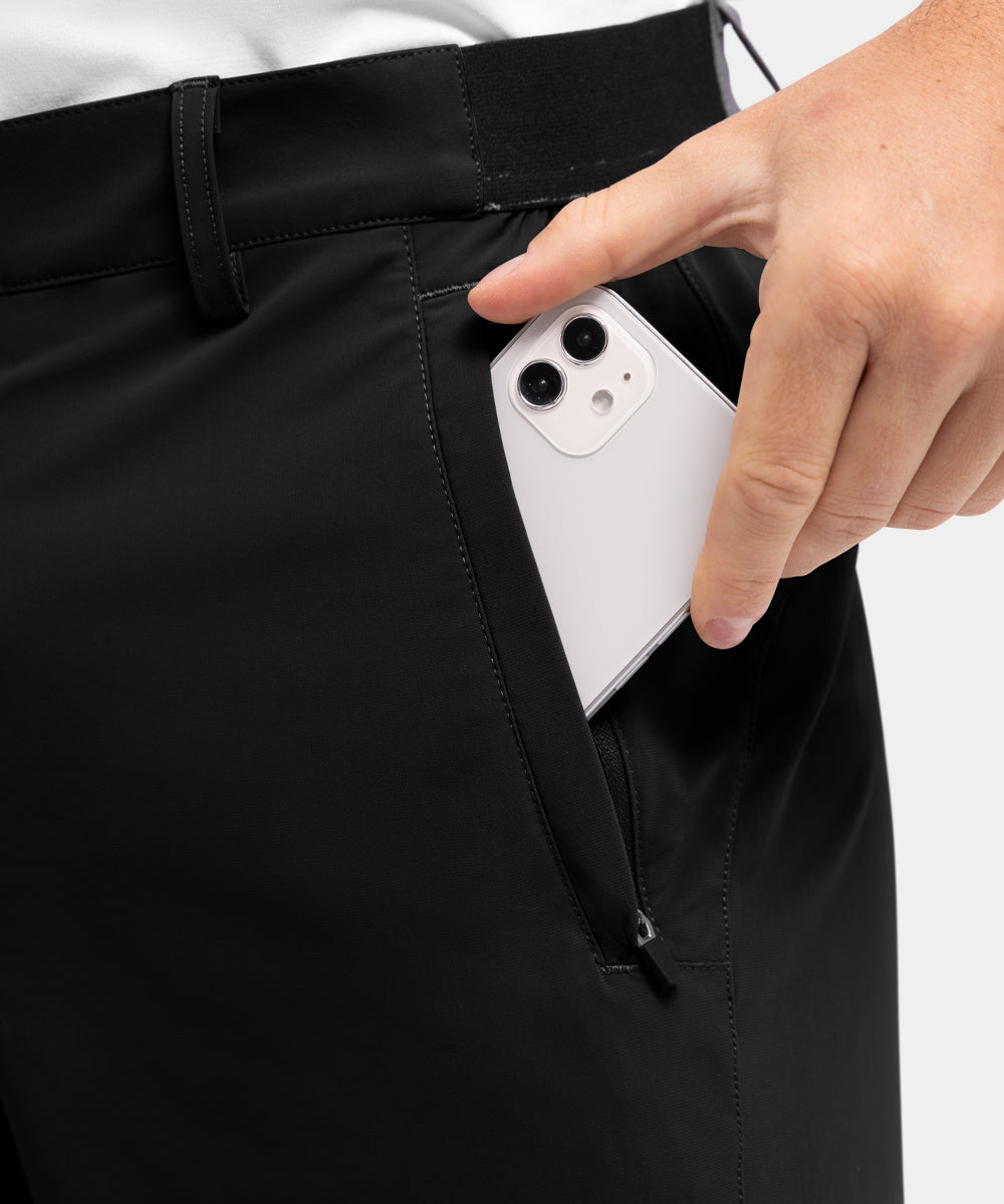 🔥Father’s Day Hot Sale 50% OFF🥰Men's Stretch Quick Dry Casual Work Golf Shorts