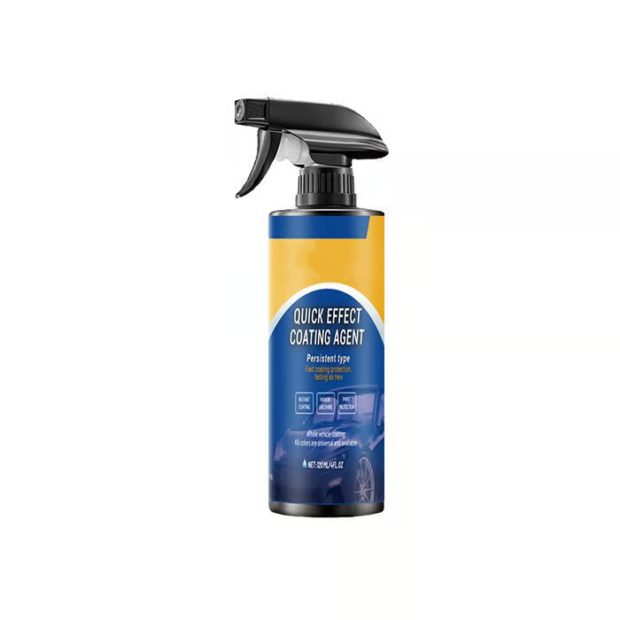 🚗💨Buy 2 Get 1 Free🏆✨Advanced Ceramic Coating Spray – 5-Minute Application, 12-Month Shine & Hydrophobic Protection. Instant Gloss, Effortless Shine!
