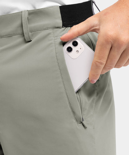 🔥Father’s Day Hot Sale 50% OFF🥰Men's Stretch Quick Dry Casual Work Golf Shorts