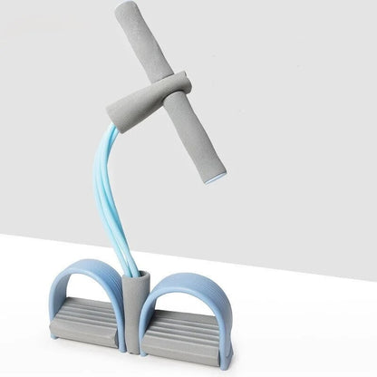 🎁Last Day Promotion 60% Off💥2026 Latest 8-Tube Pedal Resistance Device