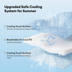Double-Sided Cooling Dog Blanket - Chill Nest