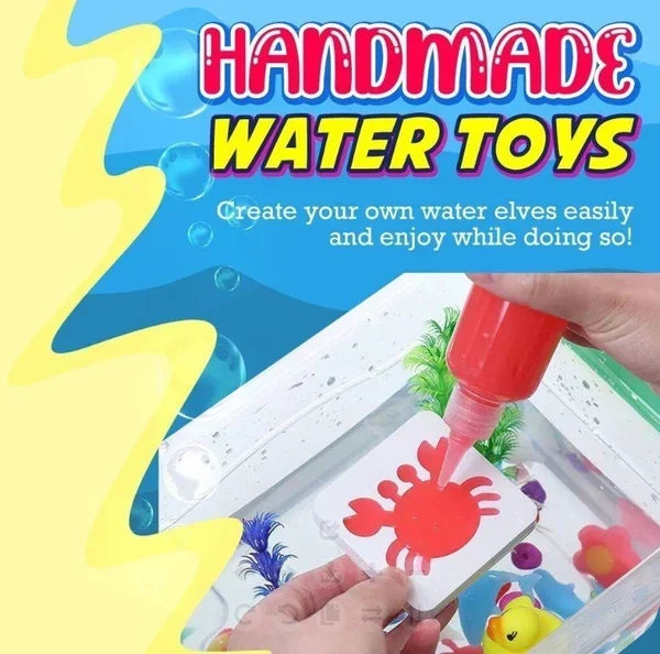 🔥Hot Sale 49% OFF - Magic Water ELF🤗