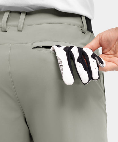 🔥Father’s Day Hot Sale 50% OFF🥰Men's Stretch Quick Dry Casual Work Golf Shorts