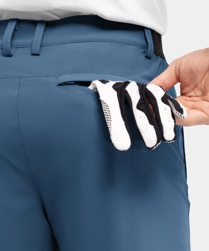 🔥Father’s Day Hot Sale 50% OFF🥰Men's Stretch Quick Dry Casual Work Golf Shorts
