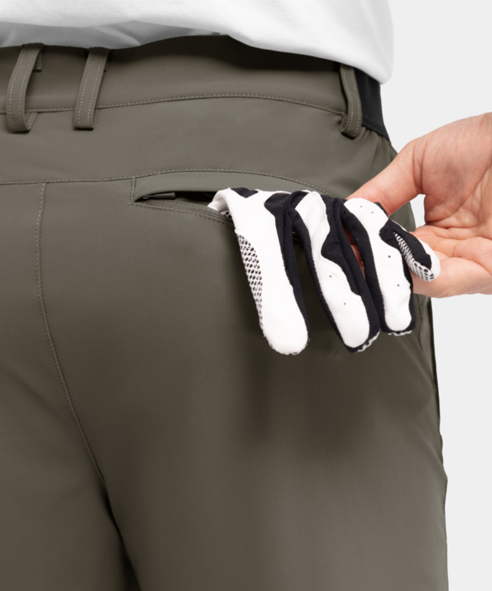 🔥Father’s Day Hot Sale 50% OFF🥰Men's Stretch Quick Dry Casual Work Golf Shorts