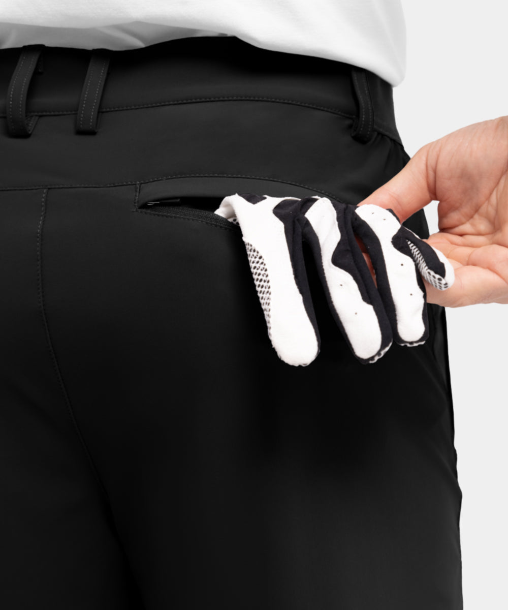 🔥Father’s Day Hot Sale 50% OFF🥰Men's Stretch Quick Dry Casual Work Golf Shorts