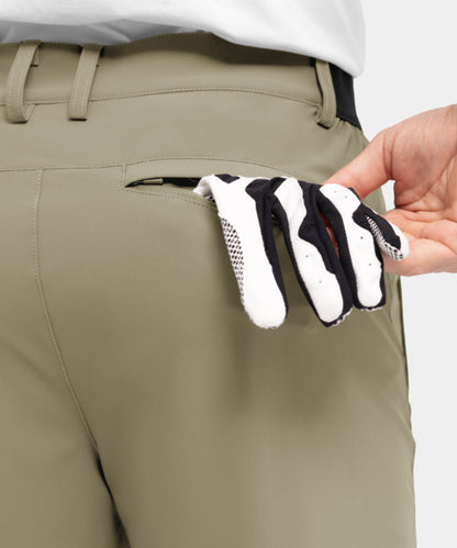 🔥Father’s Day Hot Sale 50% OFF🥰Men's Stretch Quick Dry Casual Work Golf Shorts