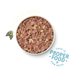 Lily's Kitchen - Wet Food For Dogs - Rest Up 400g