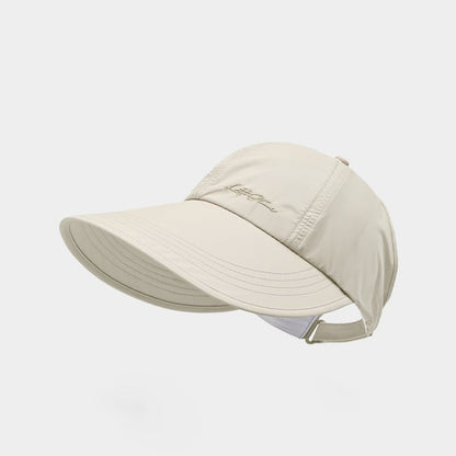 🔥LAST DAY SALE 70% OFF 🌞 UPF Sun Protection Baseball Hat🧢