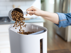 Petivity Smart Feeder for Cats