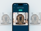 Petivity Smart Feeder for Cats