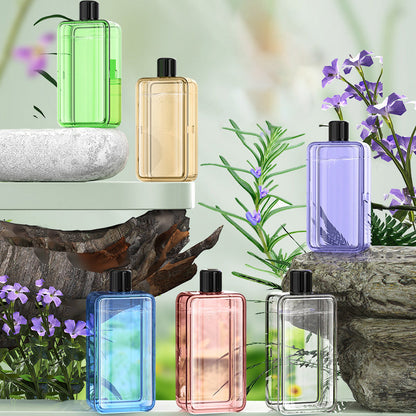 🪻Last day Sale 50% Off🪻 Automatic Aromatherapy Diffuser