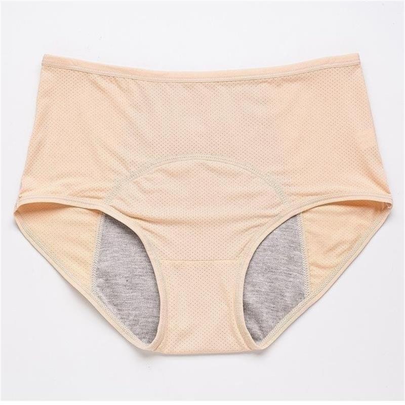 🎁New Year Sale 50% OFF💝New Upgrade High Waist Leak Proof Panties✨