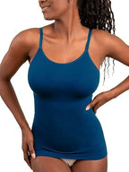 🔥BUY MORE SAVE MORE - 💕2025 HOT SALE All Day Shaping Comfort Stretch Camisolei 🥰