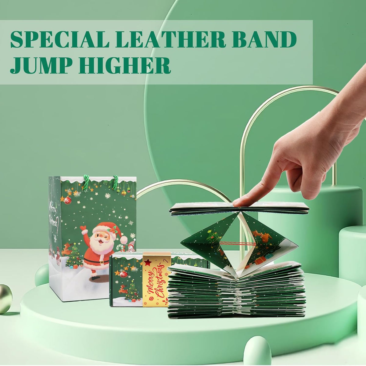 🎁Last Day Sale 49% OFF🔥Surprise box gift box—Creating the most surprising gift