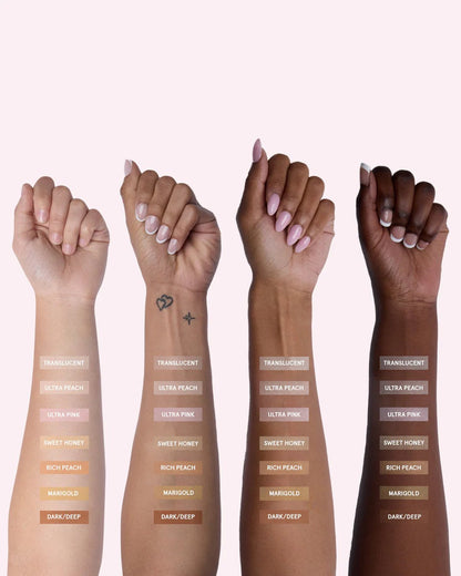 💓Buy 1 Get 1 Free💓Ultimate Blurring Setting Powder Full-Sized🌞Summer essential