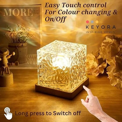 🎁Last Day Sale 49% OFF🔥-✨Keyora Aurora Dreamscape Projector🌌