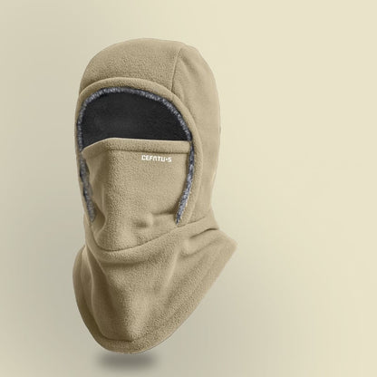 🔥Last Day Sale 70% OFF🔥Unisex Winter Warm Neck Mask Ear Protection One Piece Hat
