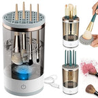 💕LAST DAY SALE 50% OFF🧼Automatic Makeup Brush Cleaner Machine🥰