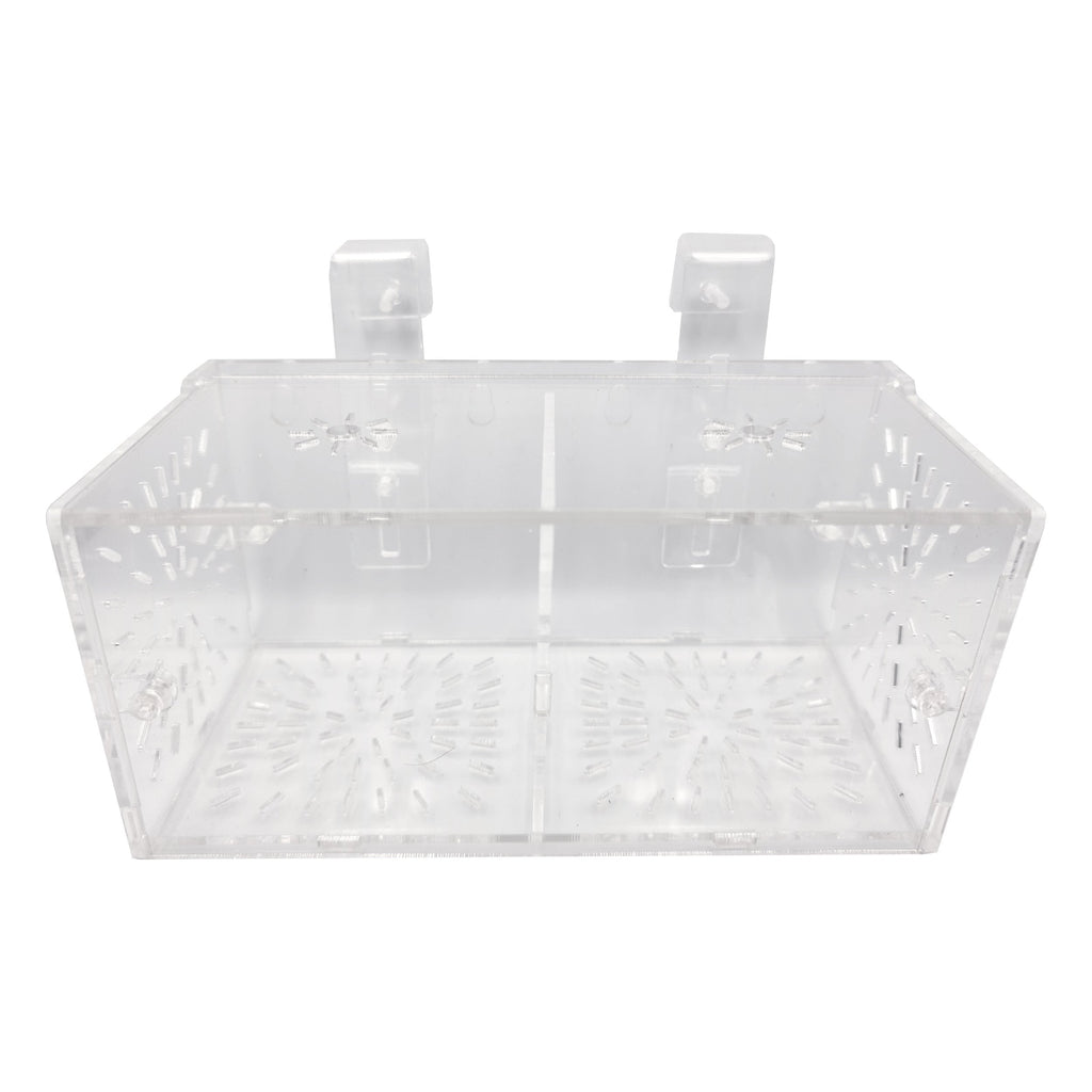 ANS Isolation box 20x10x10cm (double)