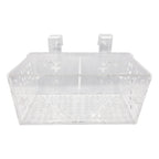 ANS Isolation box 20x10x10cm (double)