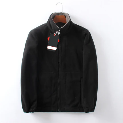❄️60% OFF💥Unisex Double-Layer Padded Warm Jacket