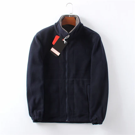 ❄️60% OFF💥Unisex Double-Layer Padded Warm Jacket
