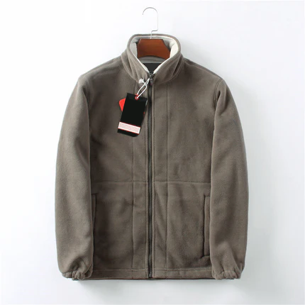 ❄️60% OFF💥Unisex Double-Layer Padded Warm Jacket