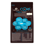 Wellness Core Dry Dog Food Grain Free Ocean: Whitefish, Herring & Salmon