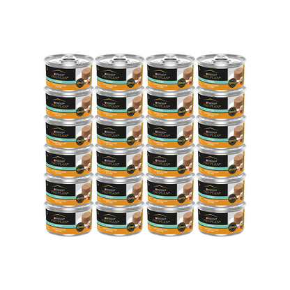 PRO PLAN Chicken Liver Entree Kitten Wet Cat Food
