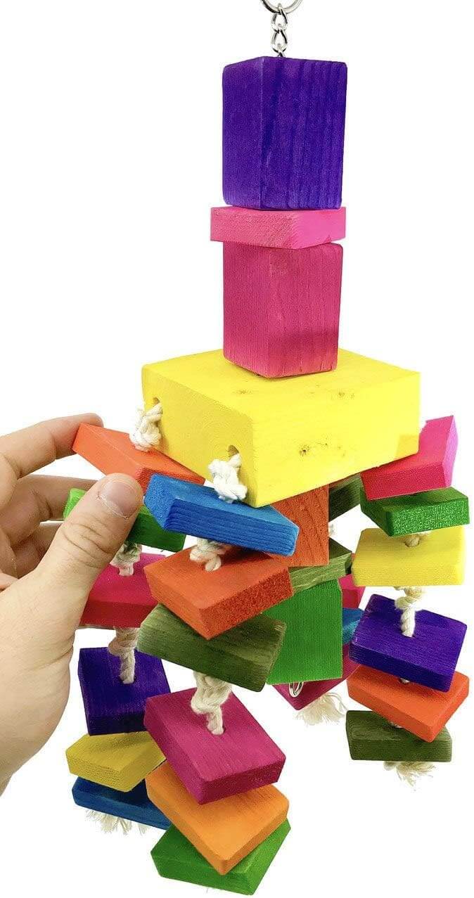 1001 Cubic