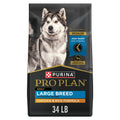 Purina Pro Plan Joint Health for Dogs, Large Breed Dog Food Dry, Shredded Blend Chicken & Rice Formula