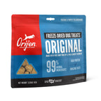 Orijen Original Freeze Dried Dog Treats