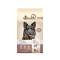 4health with Wholesome Grains Mature Adult And Vitality Lamb Recipe Dry Dog Food