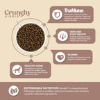 4health with Wholesome Grains Mature Adult And Vitality Lamb Recipe Dry Dog Food