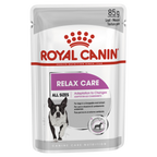 Royal Canin Relax Care Loaf Wet Dog Food