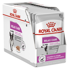Royal Canin Relax Care Loaf Wet Dog Food
