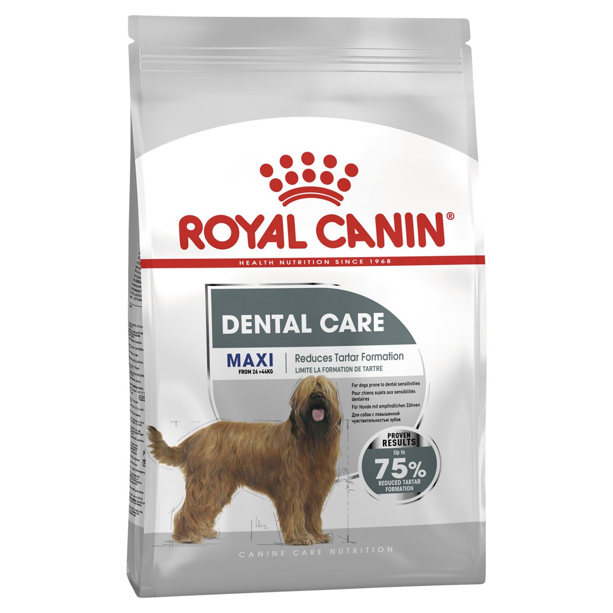 Royal Canin Maxi Dental Care