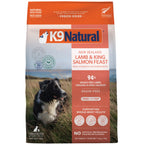 K9 Natural Freeze Dried Lamb & King Salmon Feast