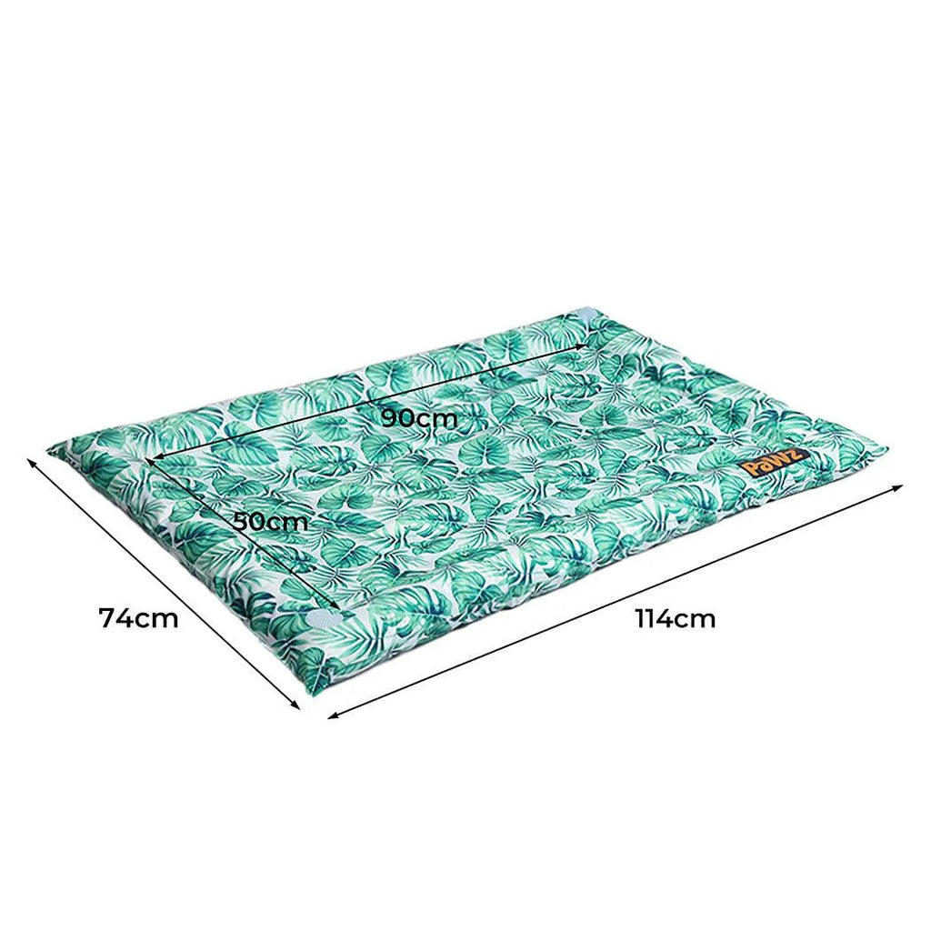 Premium Pet Cooling Bed