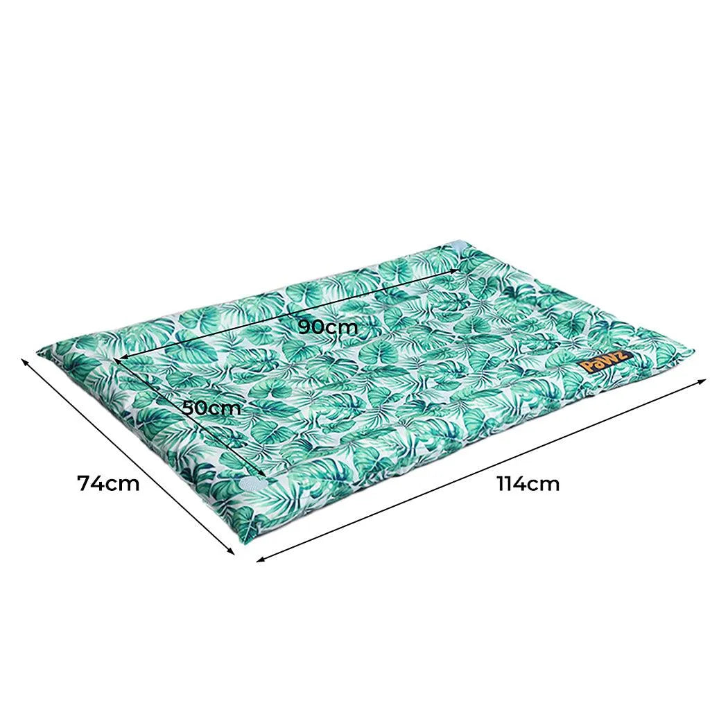 Premium Pet Cooling Bed