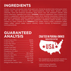 Purina ONE Chicken and Rice Formula Dry Dog Food