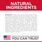 Hill's Science Diet Senior 11+ Small Paws Dry Dog Food, Chicken Meal, Barley & Brown Rice Recipe