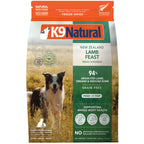 K9 Natural Dog Food Freeze Dried Lamb Feast