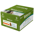 Whimzees Dental Dog Treats Hedgehog