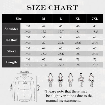 ⛄Winter Clearance⛄Men‘s Checkered Printed Mock Neck Thickened Pullover Sweater