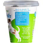 Pet Ervescence Treat-a-Balls Mango Chia, & Spinach Dog Treats